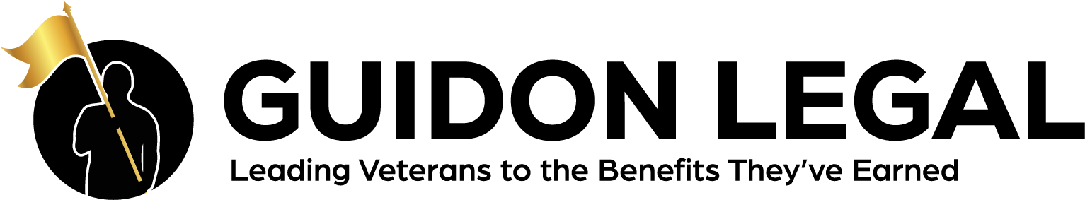 Guidon Legal Logo